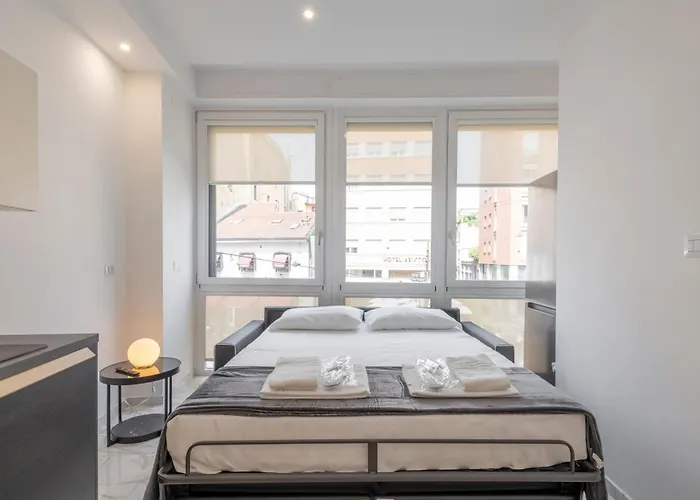 Milan Royal Suites Porta Ticinese